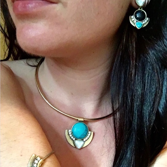 2 pc Necklace Set - Picture 5 of 8